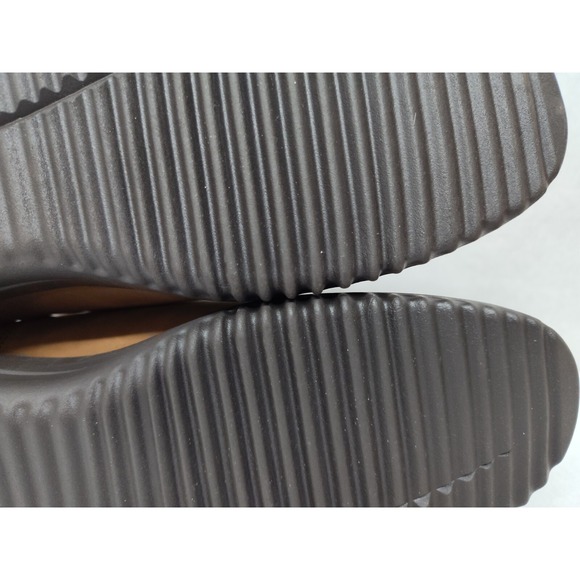 Cole Haan Men's Grand Plus Chelsea Suede Boots C38789 Lumber Java Sz‎ 10.5 - Picture 10 of 12